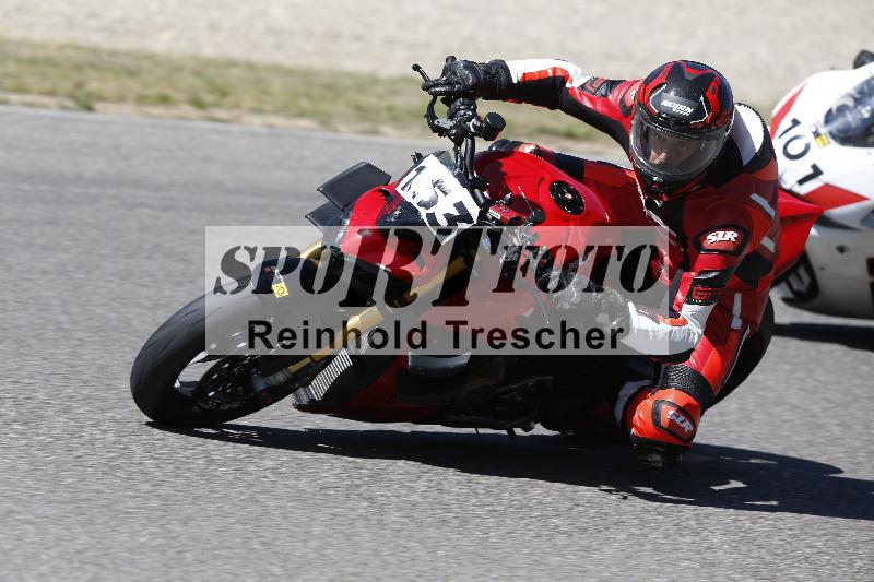 /12 30.04.2026  Speer Racing ADR/Gruppe gelb/153